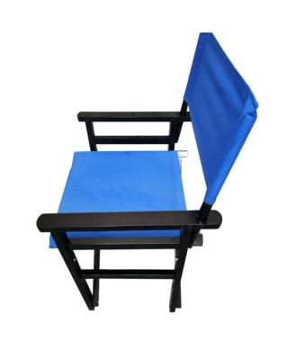 Streamdale Folding Director Chair 2 Pack