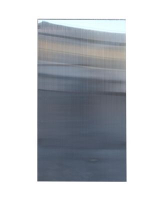 Premium Aluminum Greenhouse, Polycarbonate Panels, Sliding Door