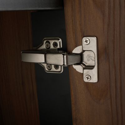 LEVISTAR Vanity Ample Space, Moisture-Proof, Easy Assembly