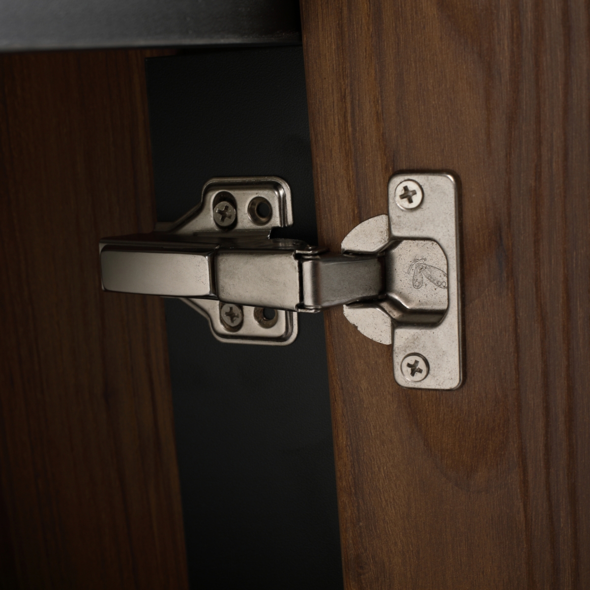 Levistar Bathroom Vanity Ample Storage, Moisture-Resistant, Easy Assembly