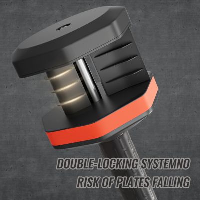 5-in-1 Adjustable Dumbbells Ultimate Space-Saving Home Gym