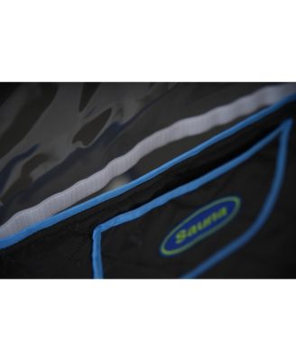 Streamdale Compact Home Steam Sauna Tent with Temperature Control