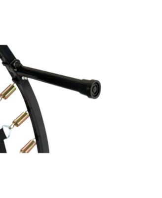 Streamdale Happy Kids' Trampoline for Indoors & Outdoors (Age 3-7)