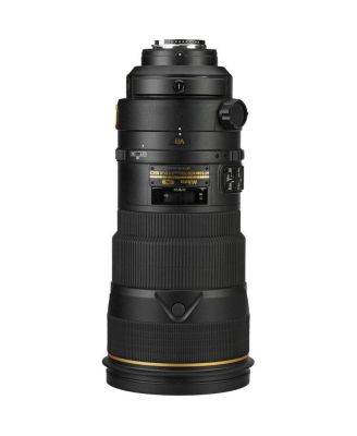 300mm f/2.8G ED AF-S NIKKOR VR II Lens