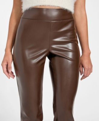 Women's New Priscilla Slim Fit High Rise Leggings