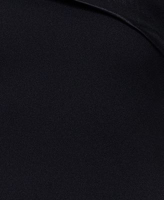 Petite Off-The-Shoulder Dress