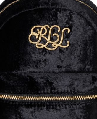 Mini Stevie Crossbody Bag