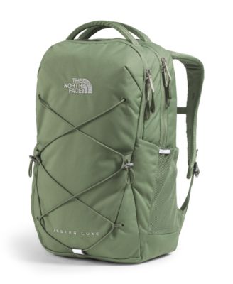 Women's Jester Luxe Backpack Messenger