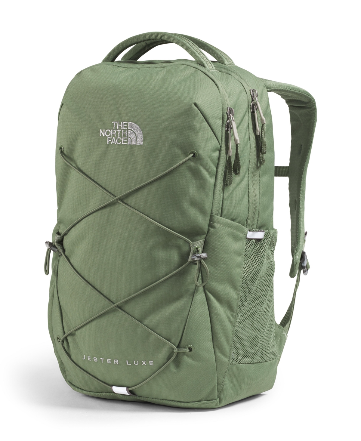 The North Face Women's Jester Luxe Backpack Messenger
