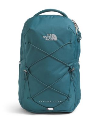 The North Face - Women's Jester Luxe Backpack Messenger