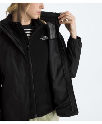 Women's Antora Triclimate Jacket