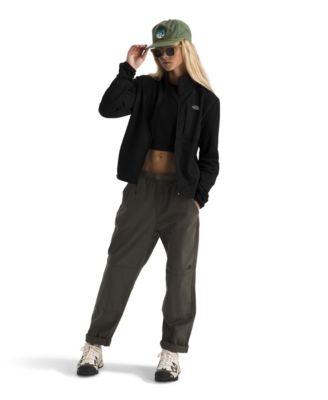 Women's TNF Performance Fleece Jacket