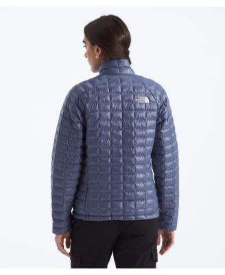 Women's Thermoball Jacket