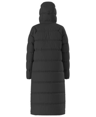 Women's Hydrenalite City Long Down Parka Jacket