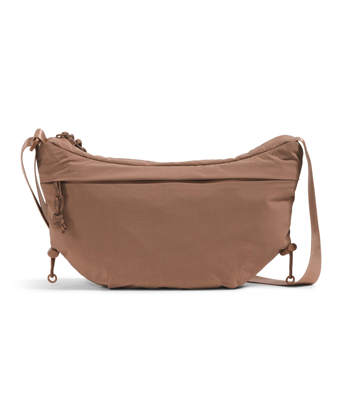 The North Face Women's Never Stop Crossbody Bag In Brown