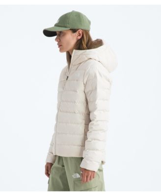 Women's Aconcagua 3 Quilted Hooded Jacket