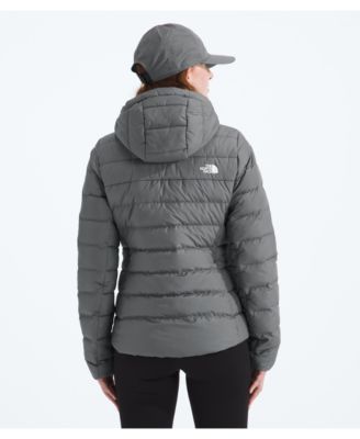 Women's Aconcagua 3 Quilted Hoodie Jacket
