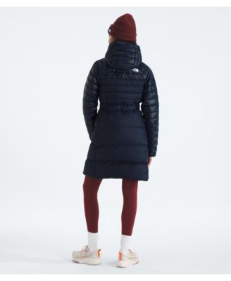 Women's Ruby Parka