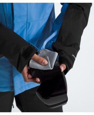 Women's Freedom Hooded Jacket