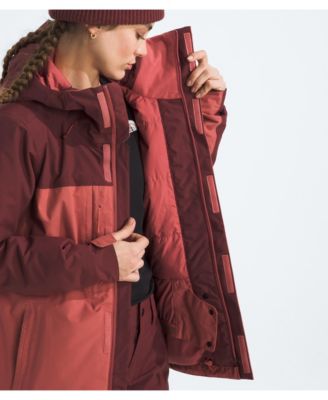 Women's Freedom Hooded Jacket