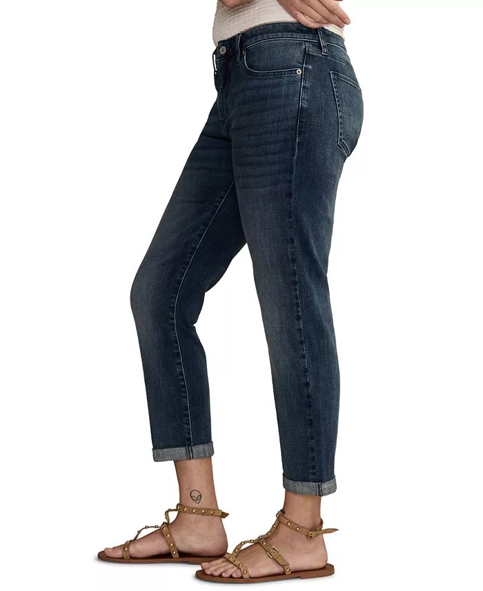 Women's Sienna Slim Boyfriend Jeans - thumbnail 3