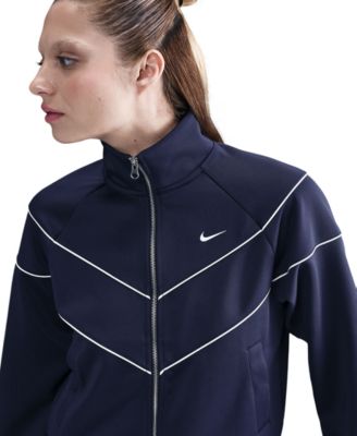 Sportswear Women's Windrunner Knit Zip Jacket