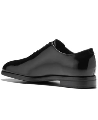 Men's Foster Grand Wholecut Plain Toe Oxfords