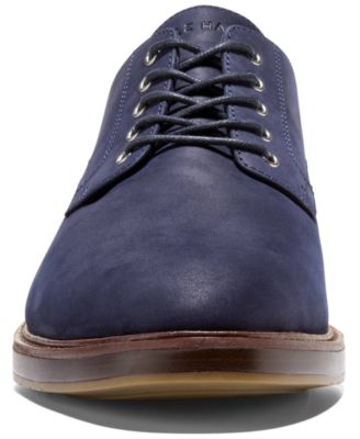 Men's Judson Grand Plain Toe Oxford