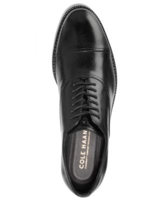 Men's Ledley Grand Cap Toe Oxford Shoes