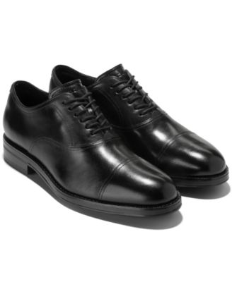Men's Ledley Grand Cap Toe Oxford Shoes