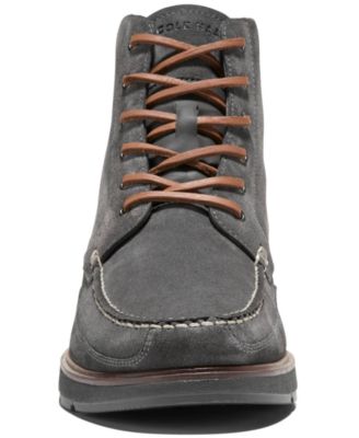 Men's Muir Moc Casual Dress Boots