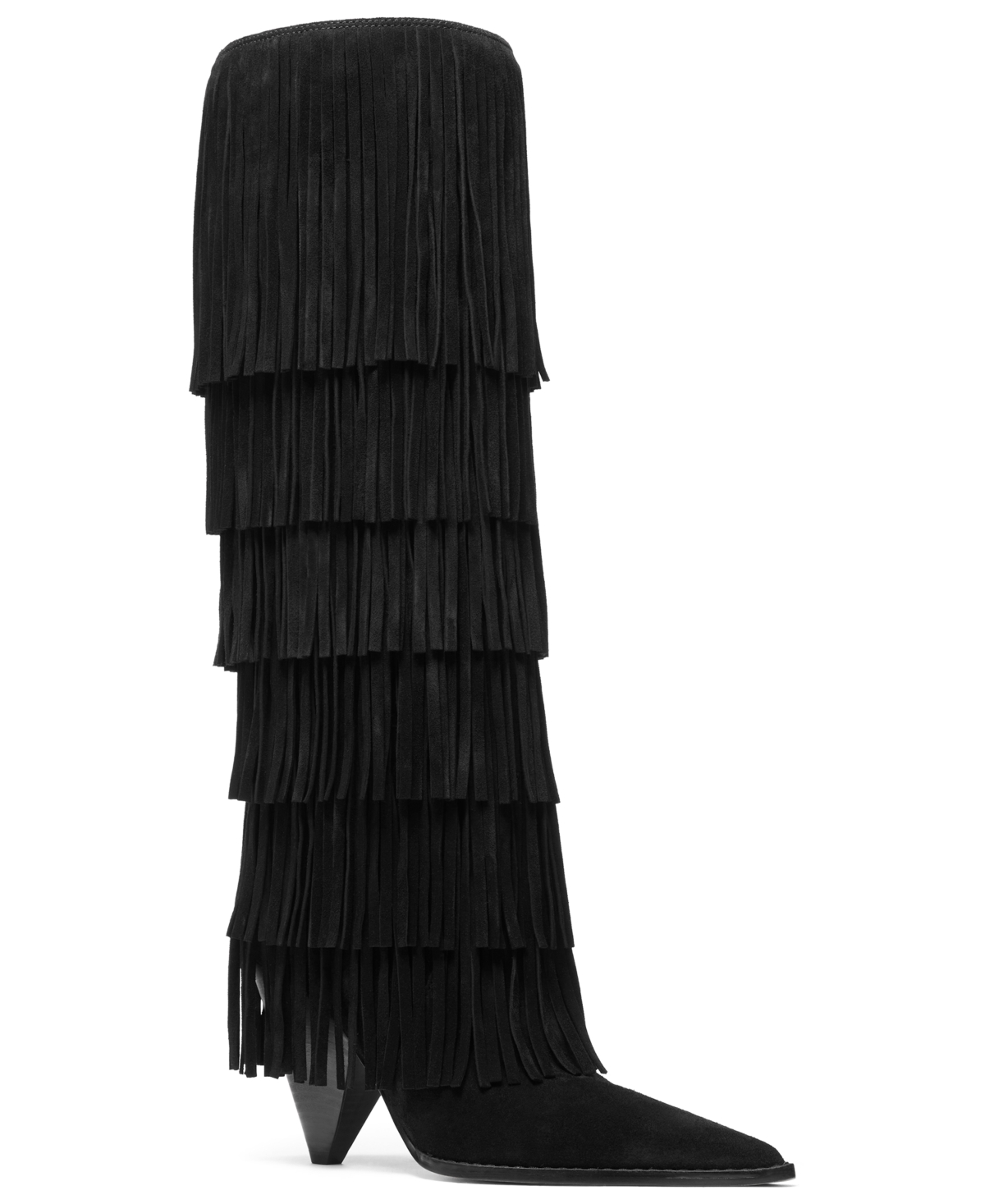 Michael Kors Women's Jayla Heeled Boots