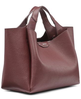 Willa Small Top Handle Satchel Bag