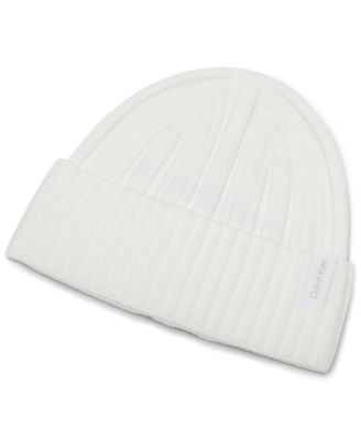 Variegated Rib Beanie