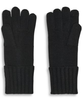 Modern Rib Tech Gloves