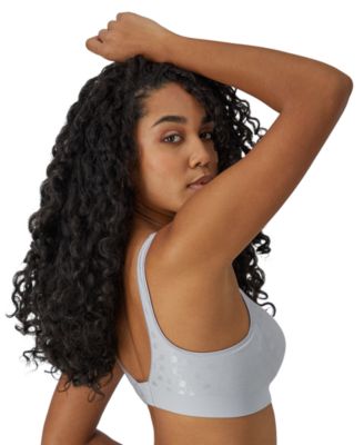 Women's Comfort Revolution ComfortFlex Fit Seamless Shaping Wireless Bra 3488