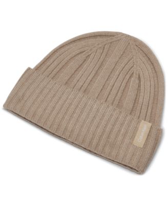 Variegated Rib Beanie