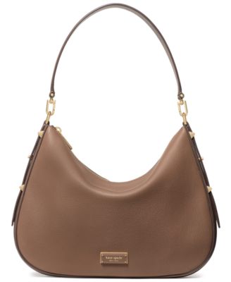 kate spade new york - Liv Leather Shoulder Bag