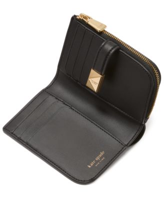Deco Zip-Around Wallet