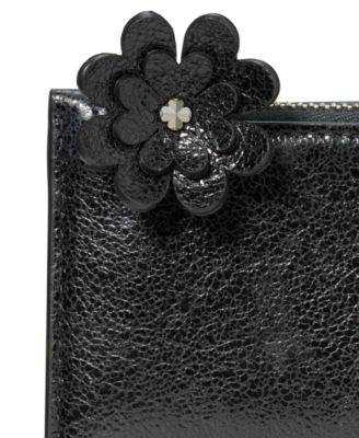 Devin Glazed Leather Bifold Wallet