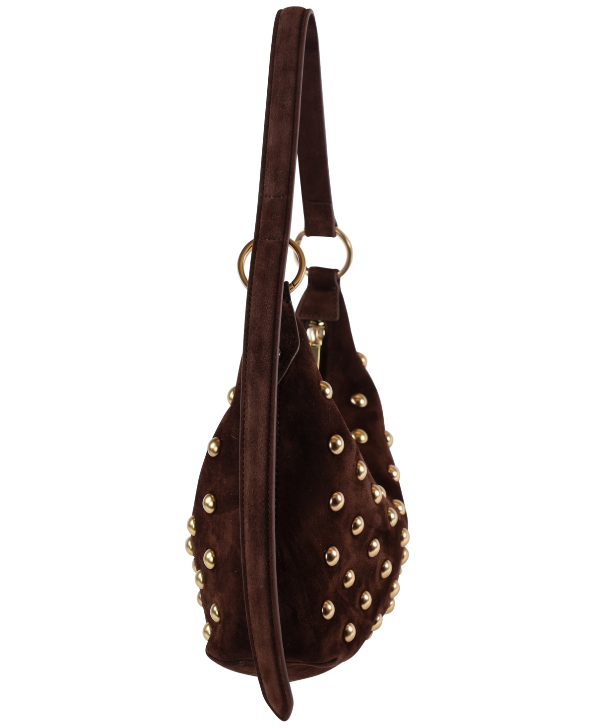 Sam Edelman Women's Paige Convertible Shoulder Bag In Brown