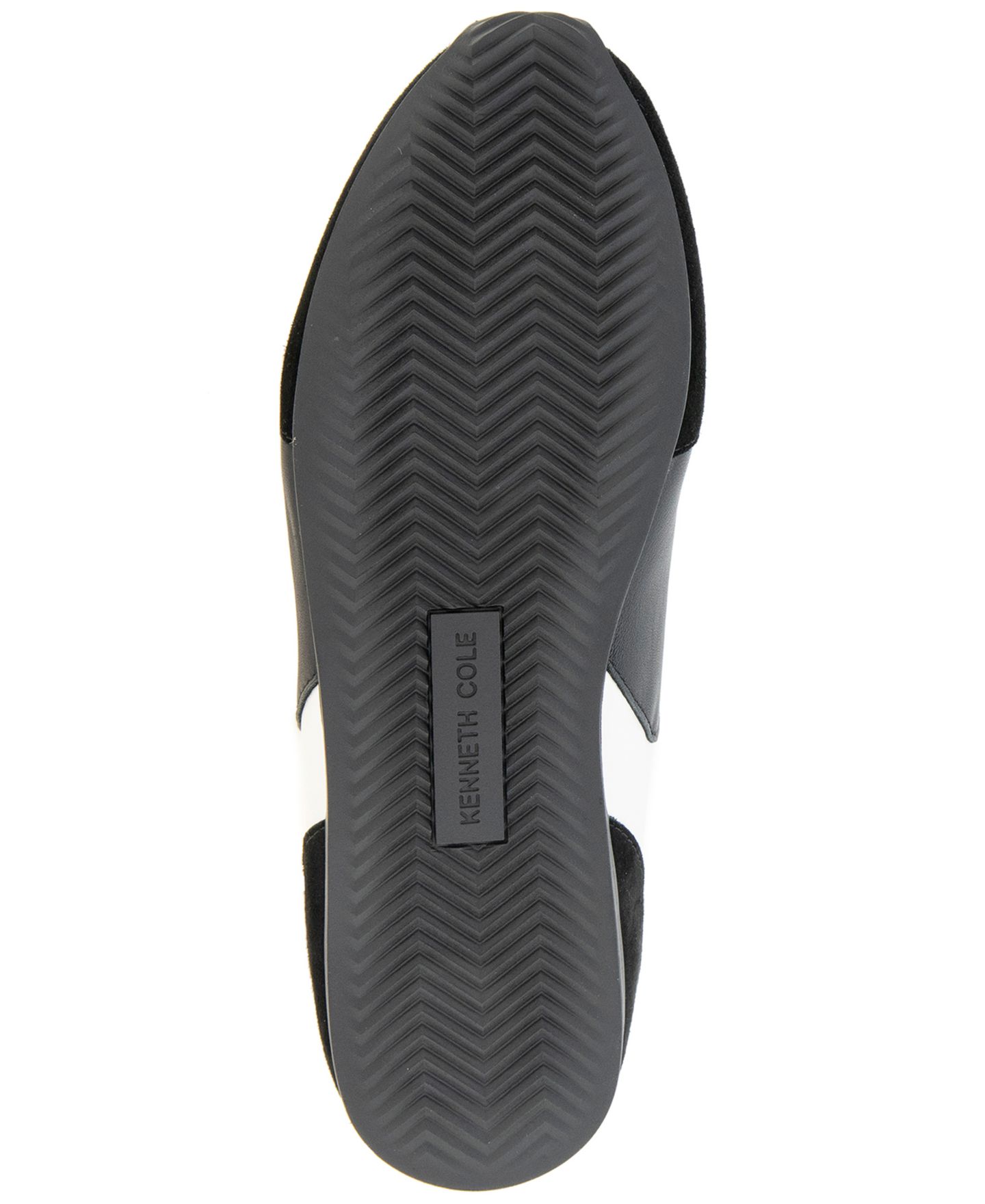 Женские кроссовки Kenneth Cole New York Alma Lace Up, цвет: Чёрный — фото 5