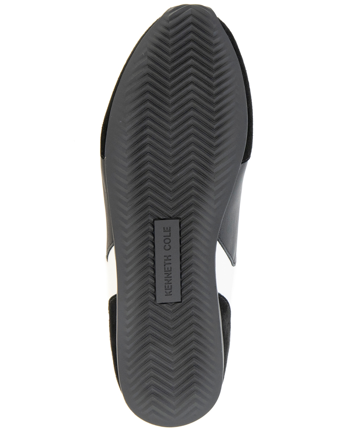 Kenneth Cole New York Women's Alma Lace Up Sneaker In Black