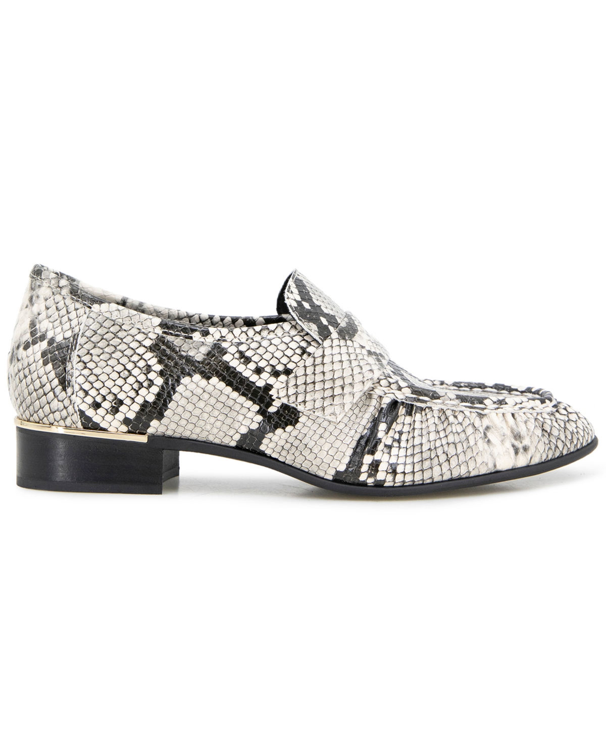 Kenneth Cole New York Women's Reece Slip On Loafers In Multi
