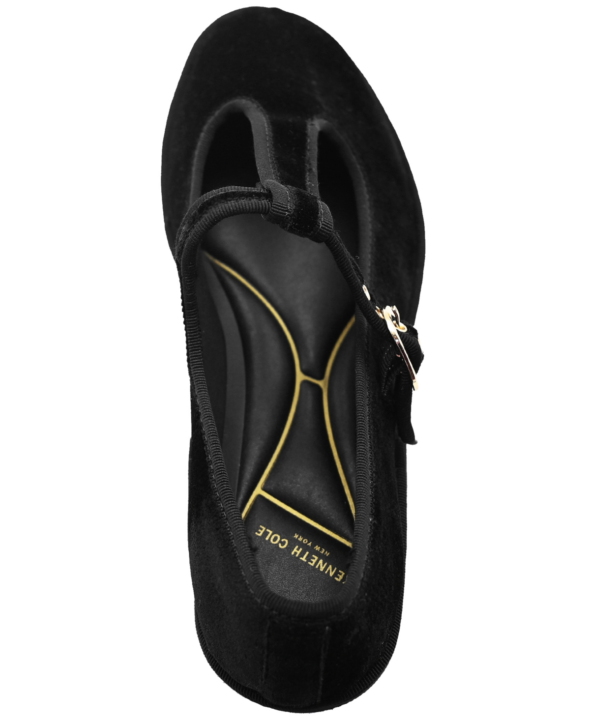 Kenneth Cole New York Women's Verona Mary Jane Flats