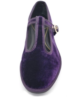Women's Verona Mary Jane Flats