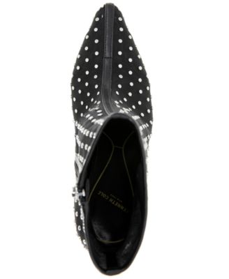 Women's Quincy Mesh Booties