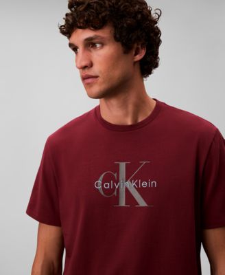 Monogram Logo Tee