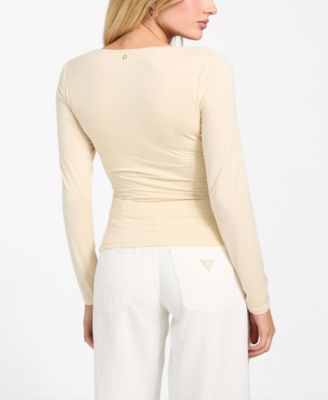 Women's Ayleen Long Sleeves Top