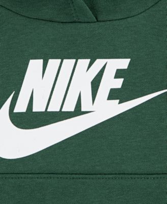 Baby Boys 2-Piece Club Fleece Hoodie and Pants Set